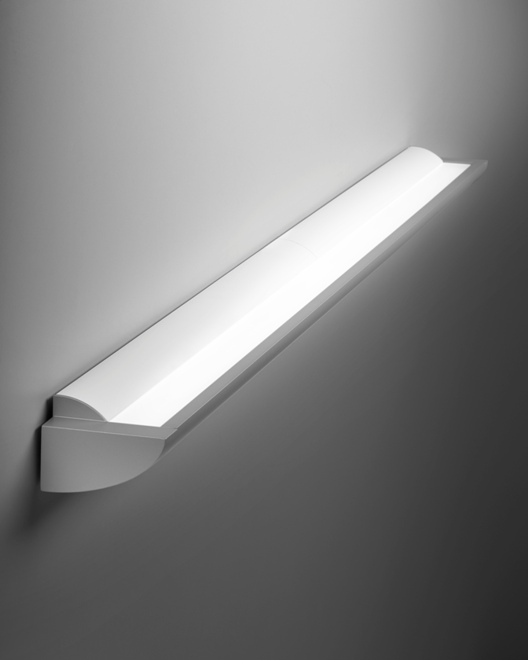 foto news Настенные светодиодные светильники Arcos и Wall Mod от Litecontrol